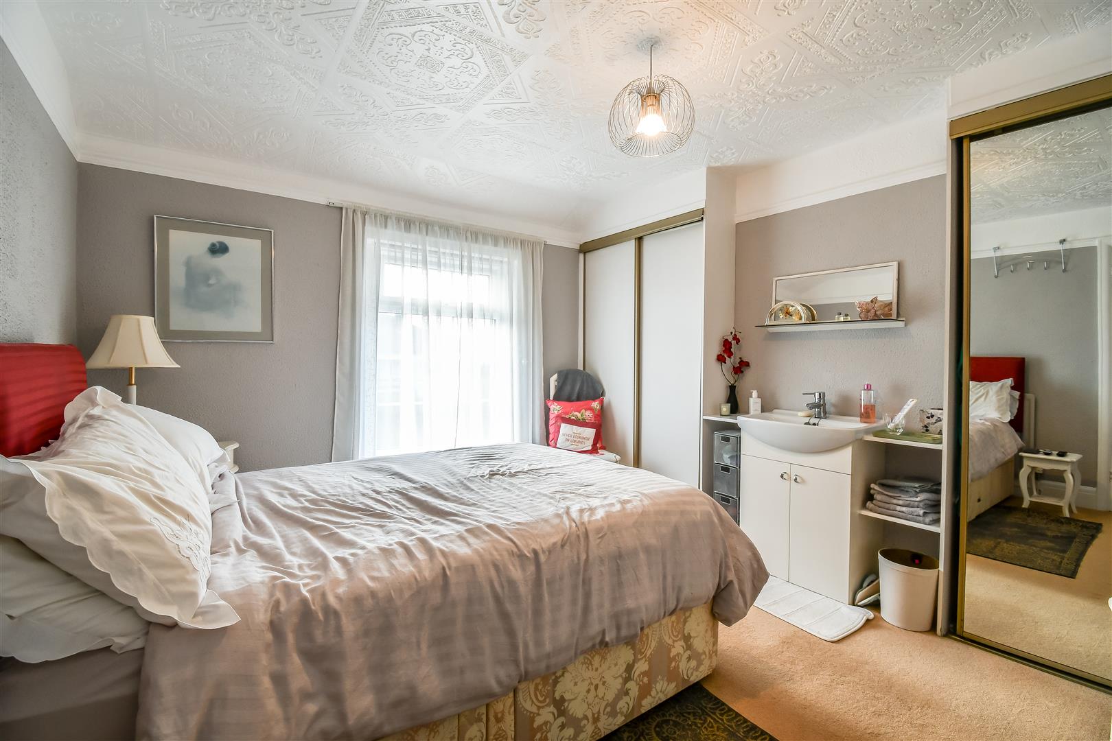 The Parade, Barry SSTC Nina Estate Agents